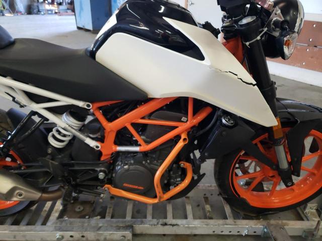2018 KTM 390 DUKE - MD2JPJ409JC270418
