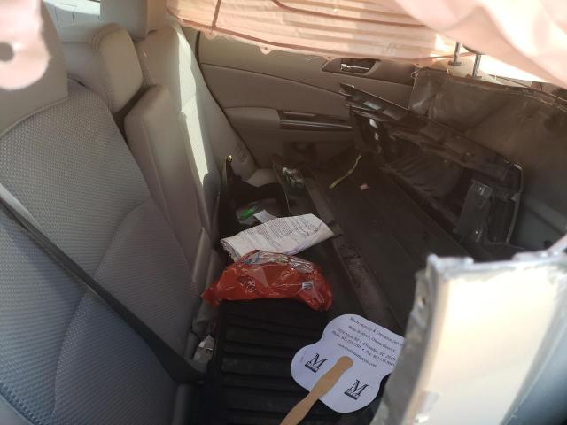 JF2SHADCXBH781112 Subaru Forester 2.5x Premium