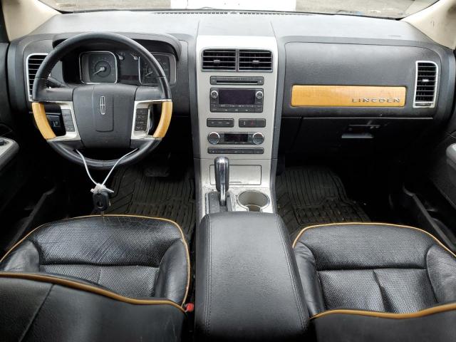 2LMDU68C78BJ05426 Lincoln MKX