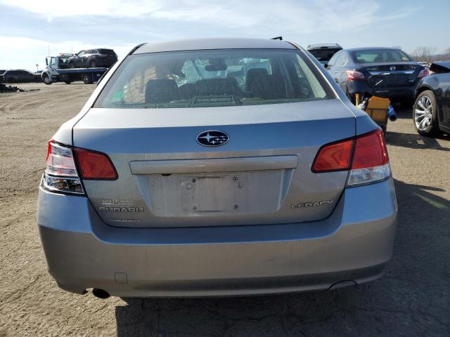 4S3BMCL63A3236687 Subaru Legacy 2.5i Limited