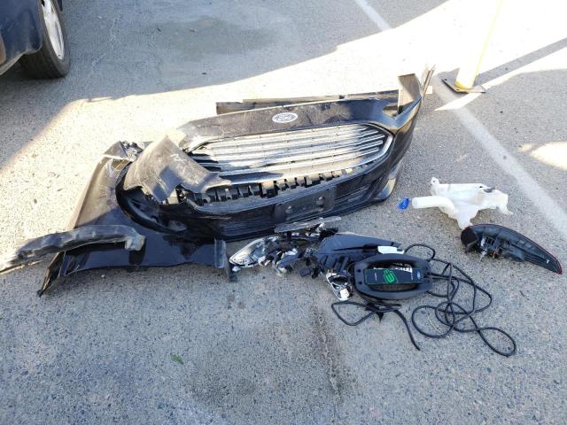 3FA6P0PU8GR304708 Ford Fusion Se Phev
