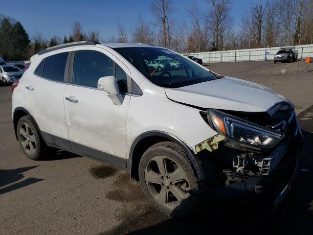 2017 BUICK ENCORE PRE - KL4CJHSM5HB215568