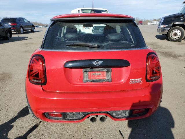 WMWXP7C50K2A50270 Mini Cooper