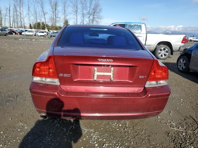 YV1RS592152485290 Volvo S60