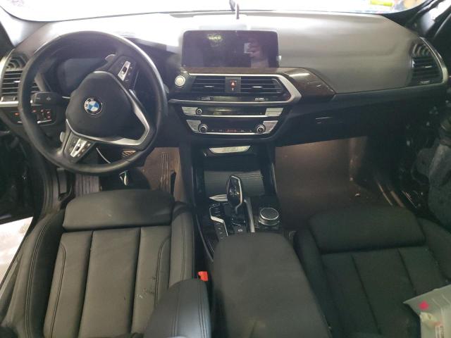 5UXTS1C00L9D22440 BMW X3 Xdrive30e