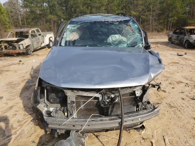 JF2SHADCXBH781112 Subaru Forester 2.5x Premium