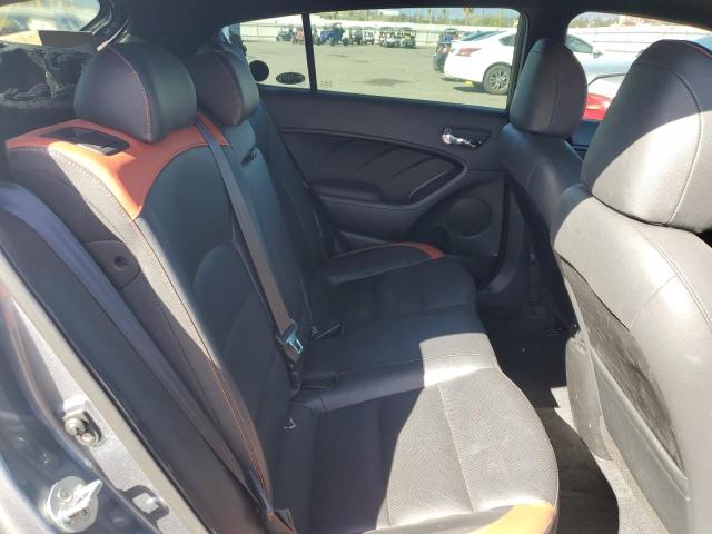 3KPFN5A37HE112962 KIA FORTE EX