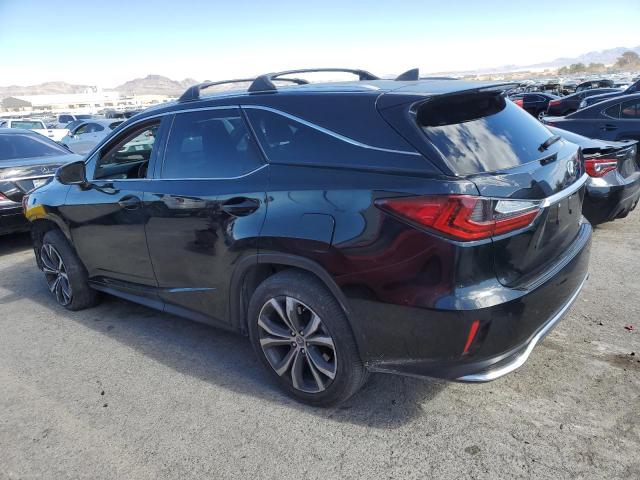 2018 LEXUS RX 350 L - JTJGZKCA1J2003108