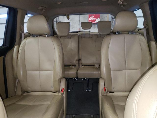 KNDMB5C17G6087299 KIA SEDONA LX