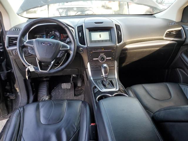 2016 FORD EDGE TITAN - 2FMPK3K95GBB15395