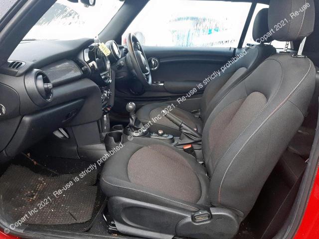 WMWWJ320503G46168 Mini Cooper