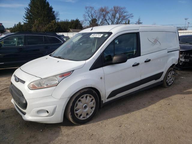 2014 Ford Transit Connect XLT