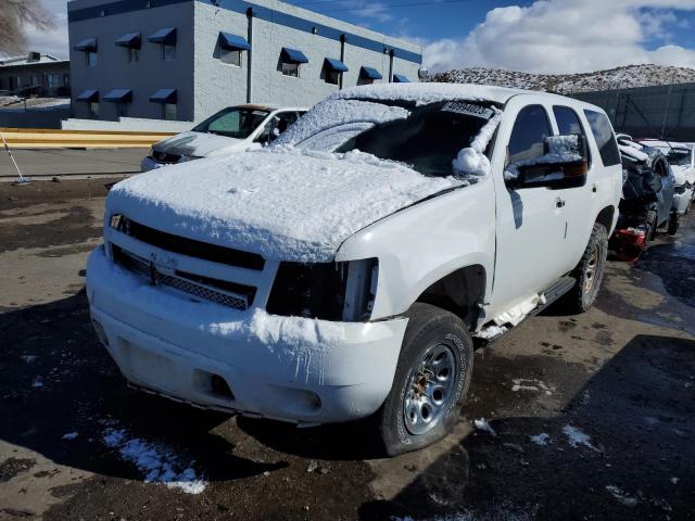 2008 Chevrolet Tahoe 