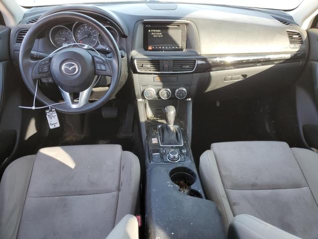 2016 MAZDA CX-5 SPORT - JM3KE4BY2G0638093