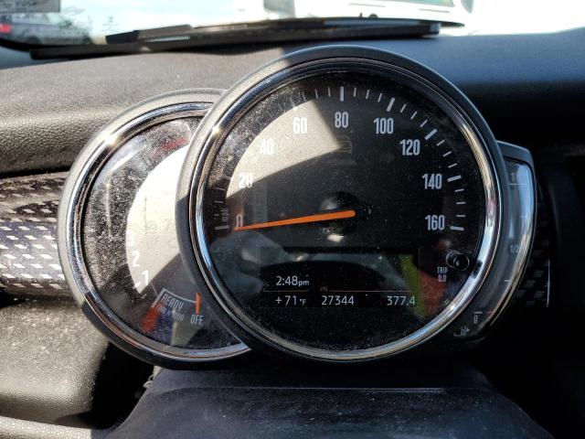 WMWXP7C50K2A50270 Mini Cooper