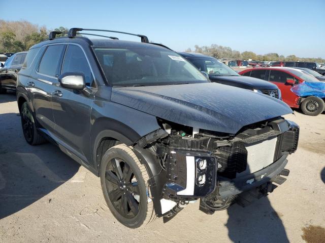 2023 HYUNDAI PALISADE X KM8R34GE3PU512034