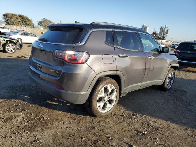 3C4NJCCB0LT125668 Jeep Compass Limited