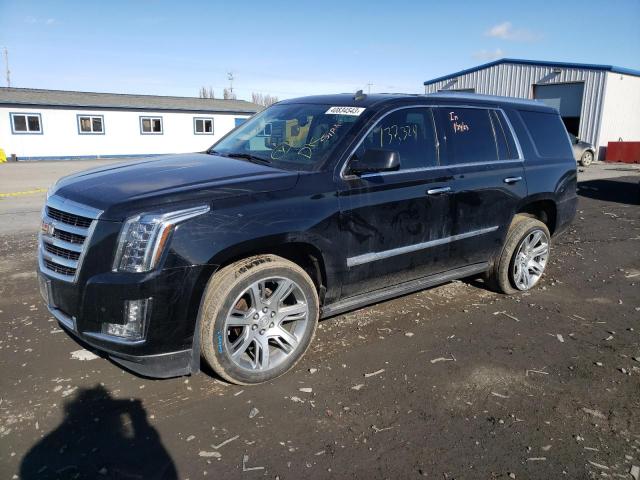 2015 CADILLAC ESCALADE P - 1GYS4CKJ5FR254192