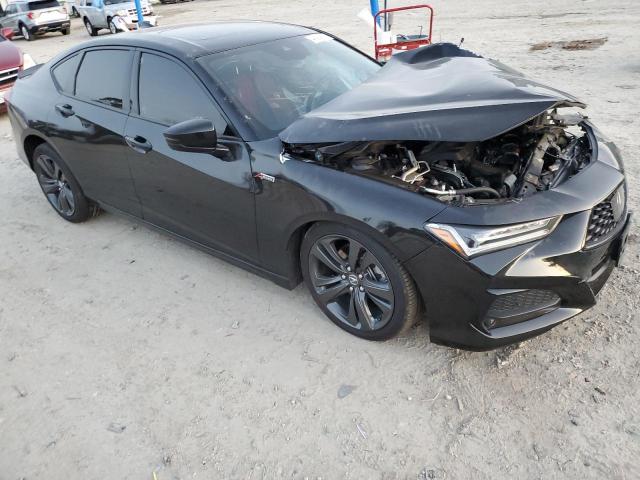 2021 ACURA TLX TECH A - 19UUB5F52MA014382