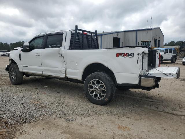 Vin: 1ft8w2bt9led19263, lot: 41494423, ford f250 super duty 20202