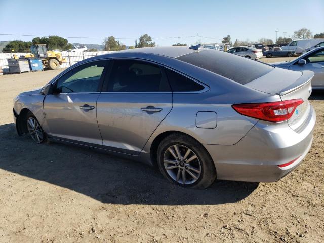 2015 HYUNDAI SONATA SE 5NPE24AF0FH152463