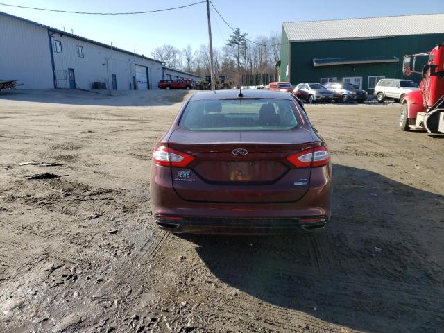 VIN 5YMKW8C55G0R43421 2016 FORD FUSION no.6