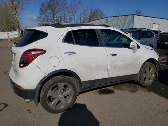 2017 BUICK ENCORE PRE - KL4CJHSM5HB215568