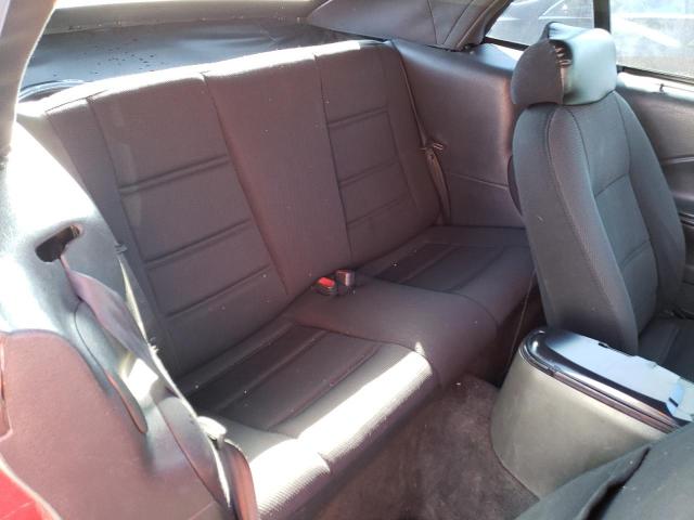 2003 FORD MUSTANG VIN: 1FAFP44433F351244