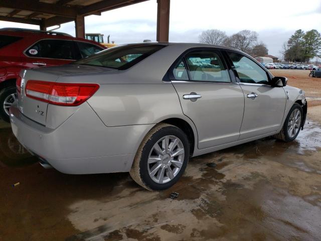 3LNHL2GC4AR618375 Lincoln MKZ