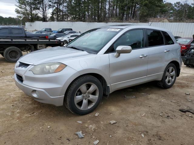 2007 Acura RDX 