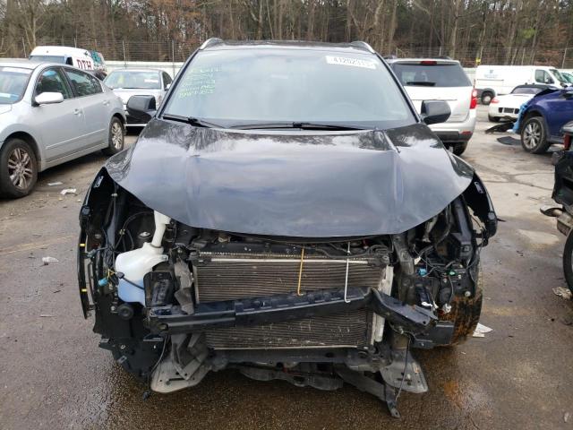 2021 HONDA HR-V SPORT - 3CZRU5H16MM730921