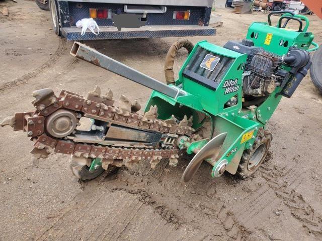 2016 DITCH WITCH OTHER VIN: CMWC14XXKG0000008