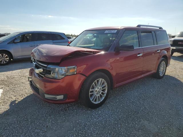 2015 Ford Flex SEL