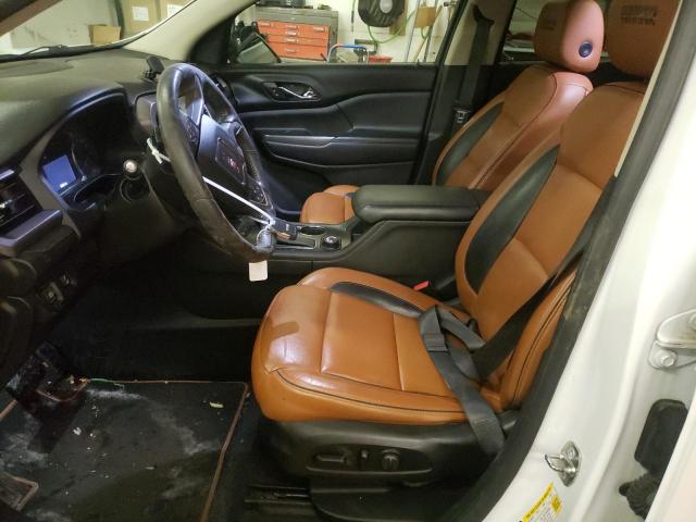 2017 GMC ACADIA ALL 1GKKNVLS5HZ221190