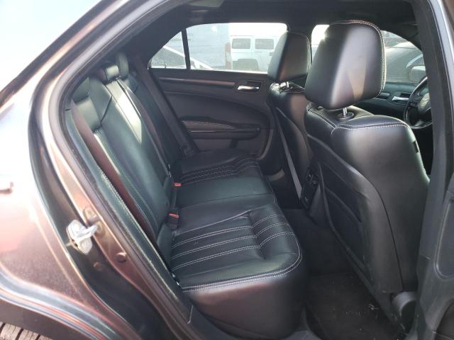 2015 CHRYSLER 300 S - 2C3CCAGG3FH756945