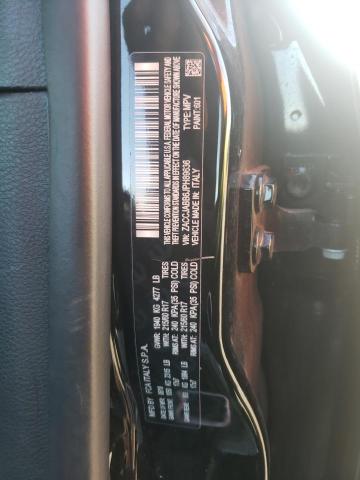 2018 JEEP RENEGADE ZACCJABB6JPH89636