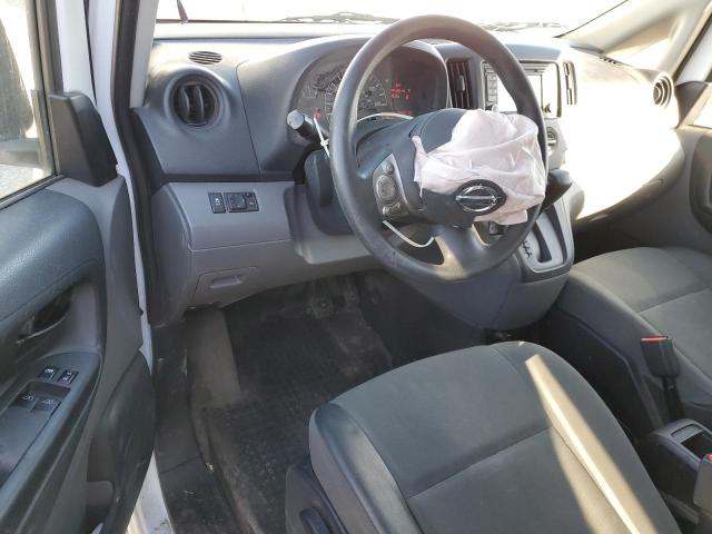 3N6CM0KN3GK694774 Nissan NV200 2.5S