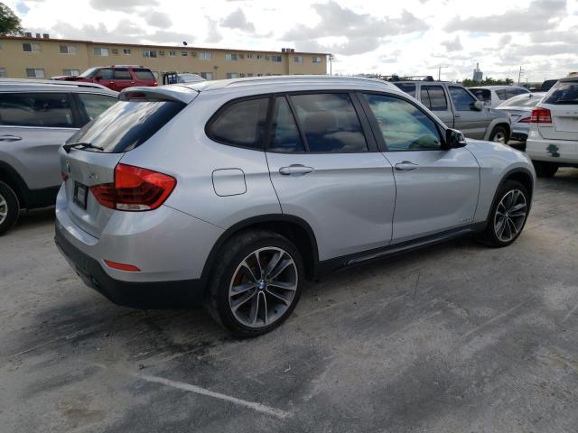 WBAVM1C53FVW58184 BMW X1 Sdrive28i
