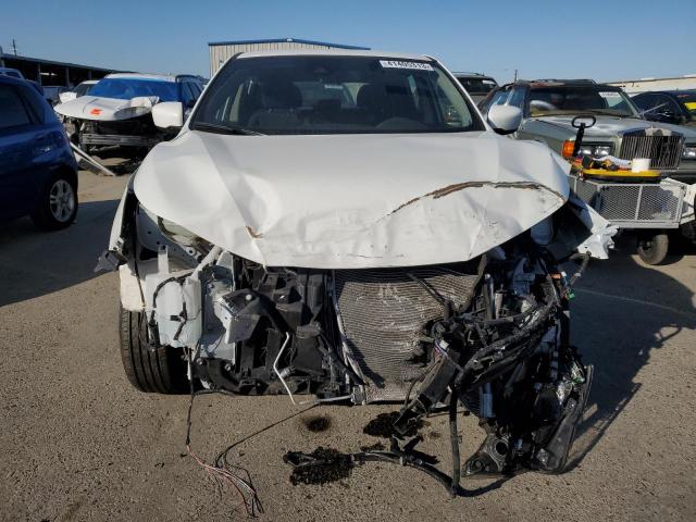 2021 NISSAN ROGUE SPOR - JN1BJ1AV6MW308382