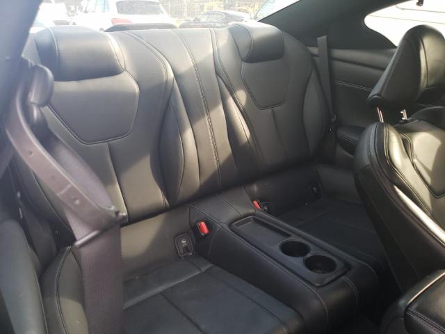 2020 INFINITI Q60 PURE - JN1EV7EL2LM380378