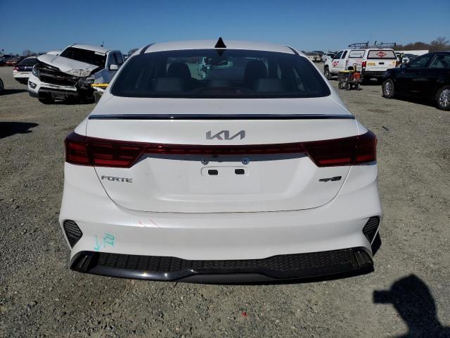 3KPF54AD4PE574610 KIA Forte Gt Line
