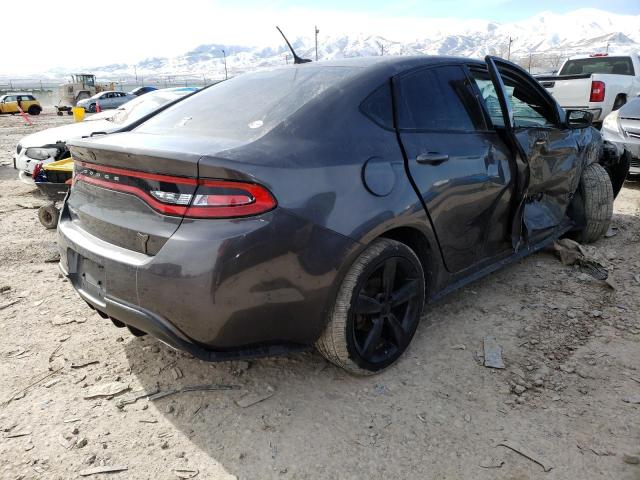 1C3CDFBB9FD346282 Dodge DART SXT