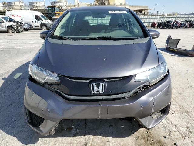 2015 HONDA FIT LX - 3HGGK5H56FM714759
