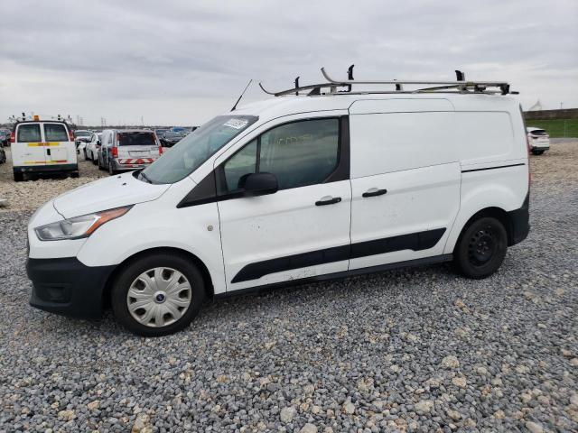 2019 FORD TRANSIT CO NM0LE7E22K1431418