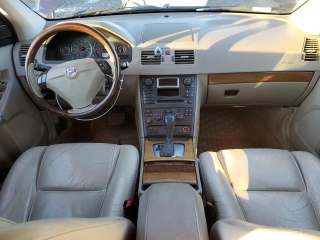 YV1CZ592551164649 Volvo XC90