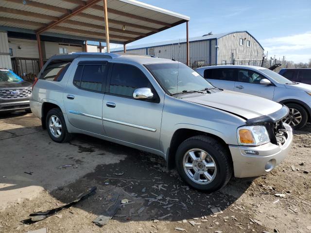 1GKET12S256202414 GMC Envoy
