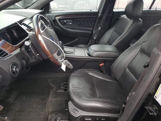 1FAHP2F8XEG104586 Ford Taurus Limited