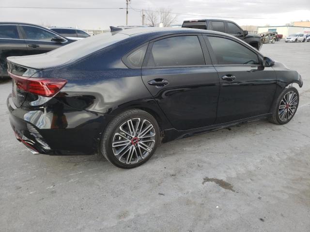 3KPF44AC5NE463488 KIA FORTE GT