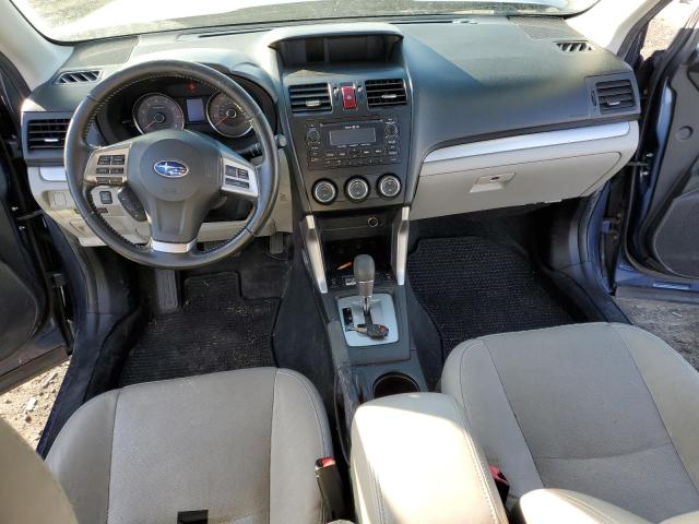 JF2SJAHC6EH438123 Subaru Forester 2.5i Limited