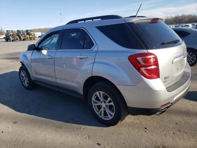 2016 CHEVROLET EQUINOX LT 2GNFLFE34G6290064
